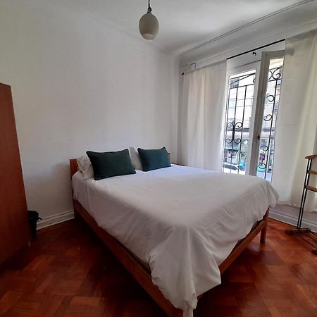 סנטיאגו Atacama Hostel Backpackers מראה חיצוני תמונה