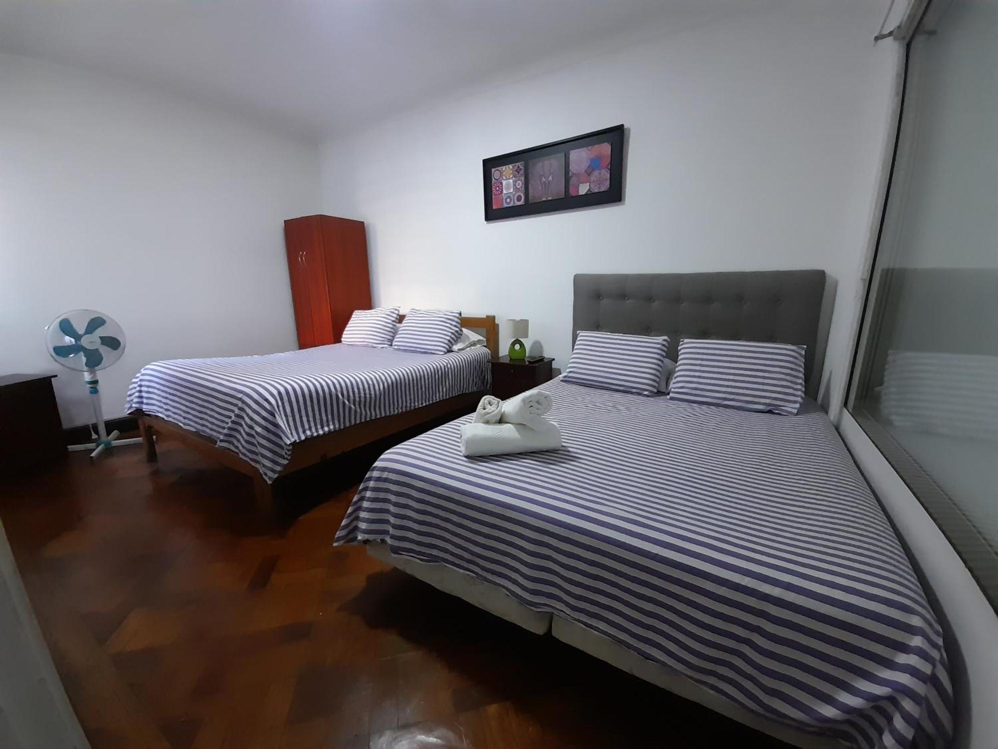 סנטיאגו Atacama Hostel Backpackers מראה חיצוני תמונה
