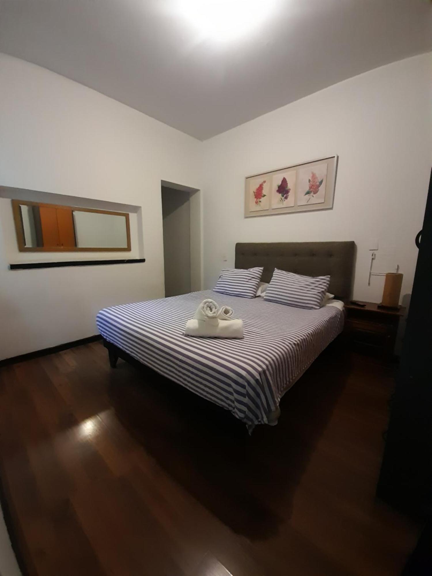 סנטיאגו Atacama Hostel Backpackers מראה חיצוני תמונה