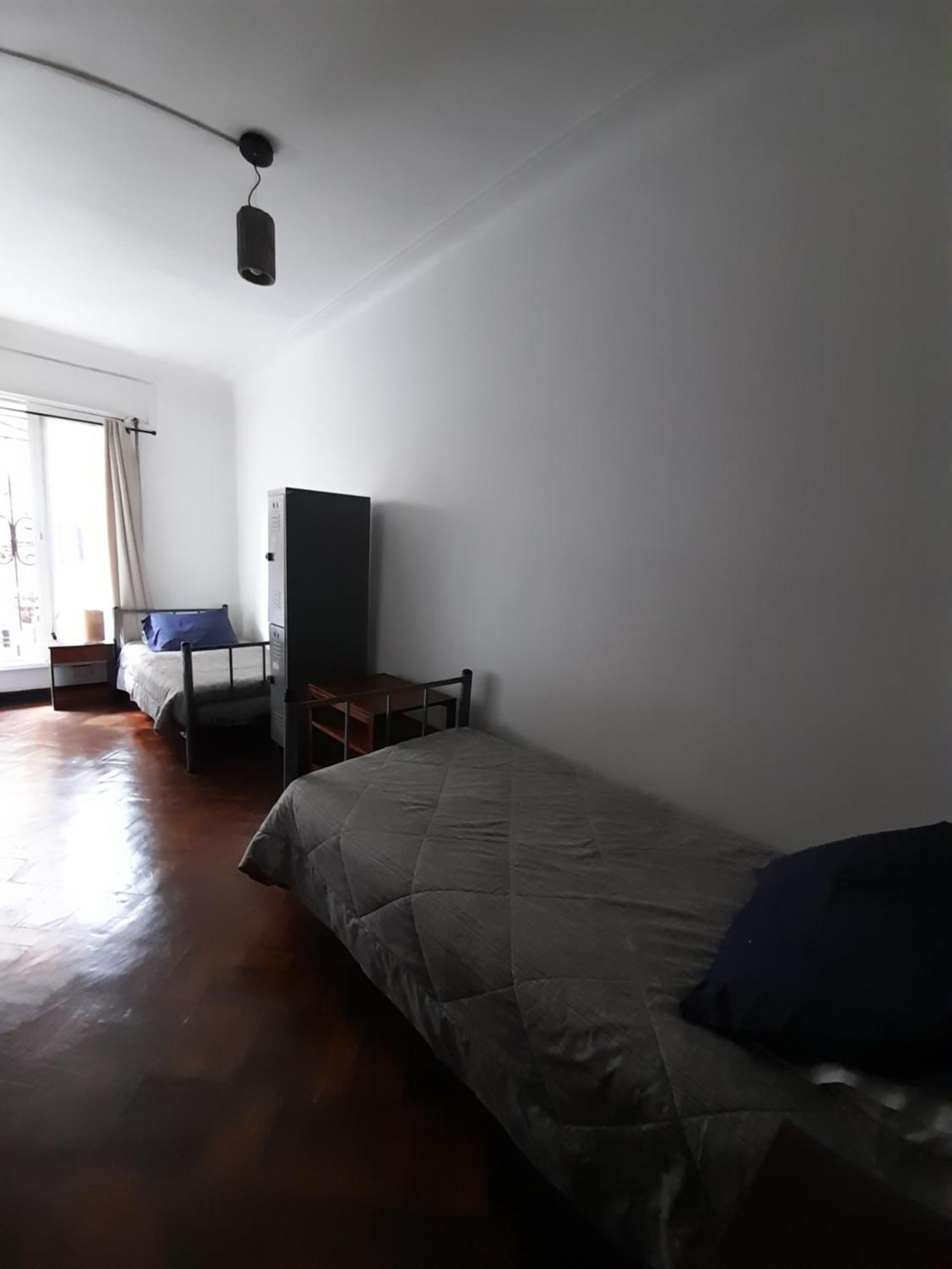 סנטיאגו Atacama Hostel Backpackers מראה חיצוני תמונה