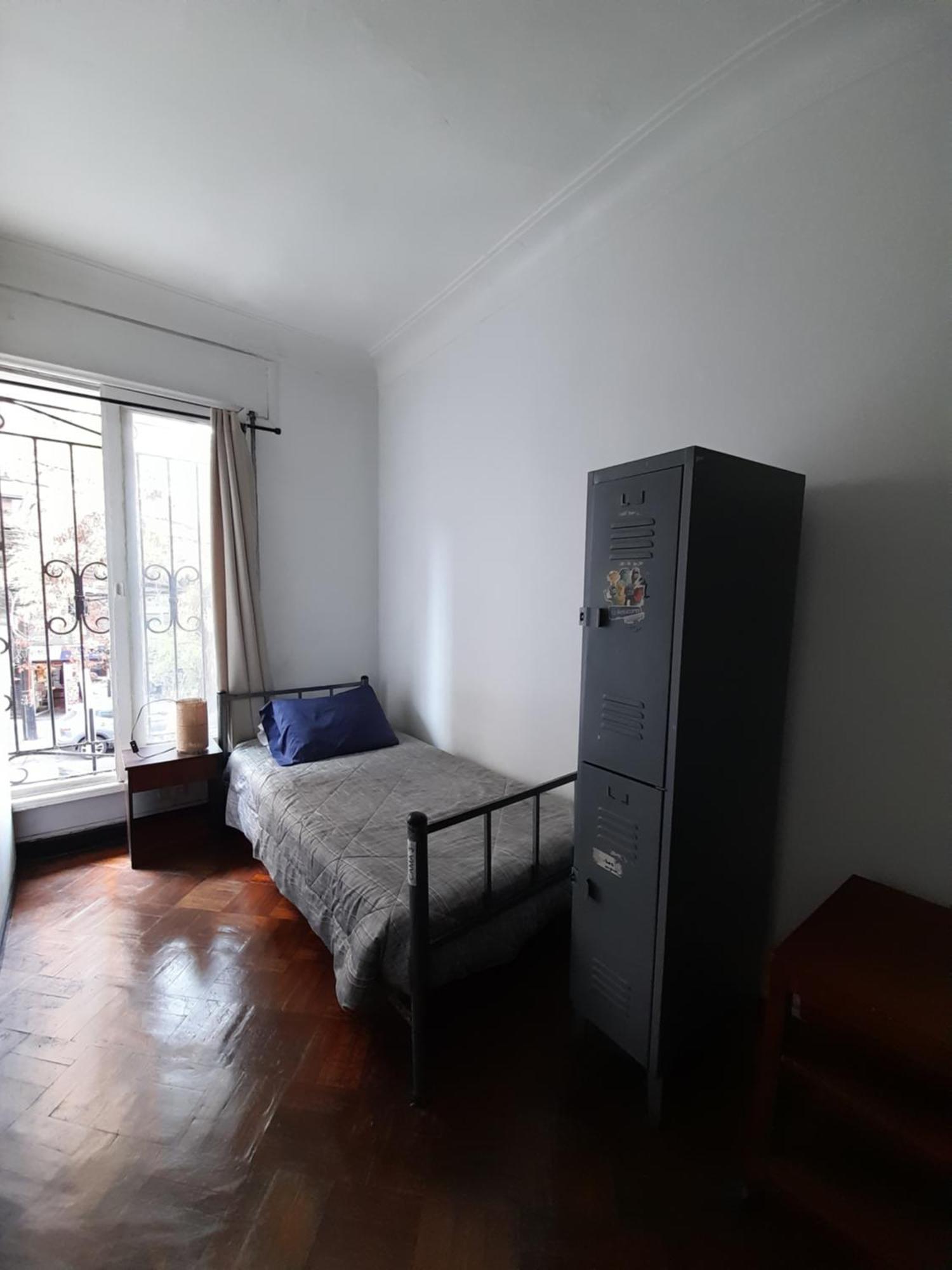 סנטיאגו Atacama Hostel Backpackers מראה חיצוני תמונה