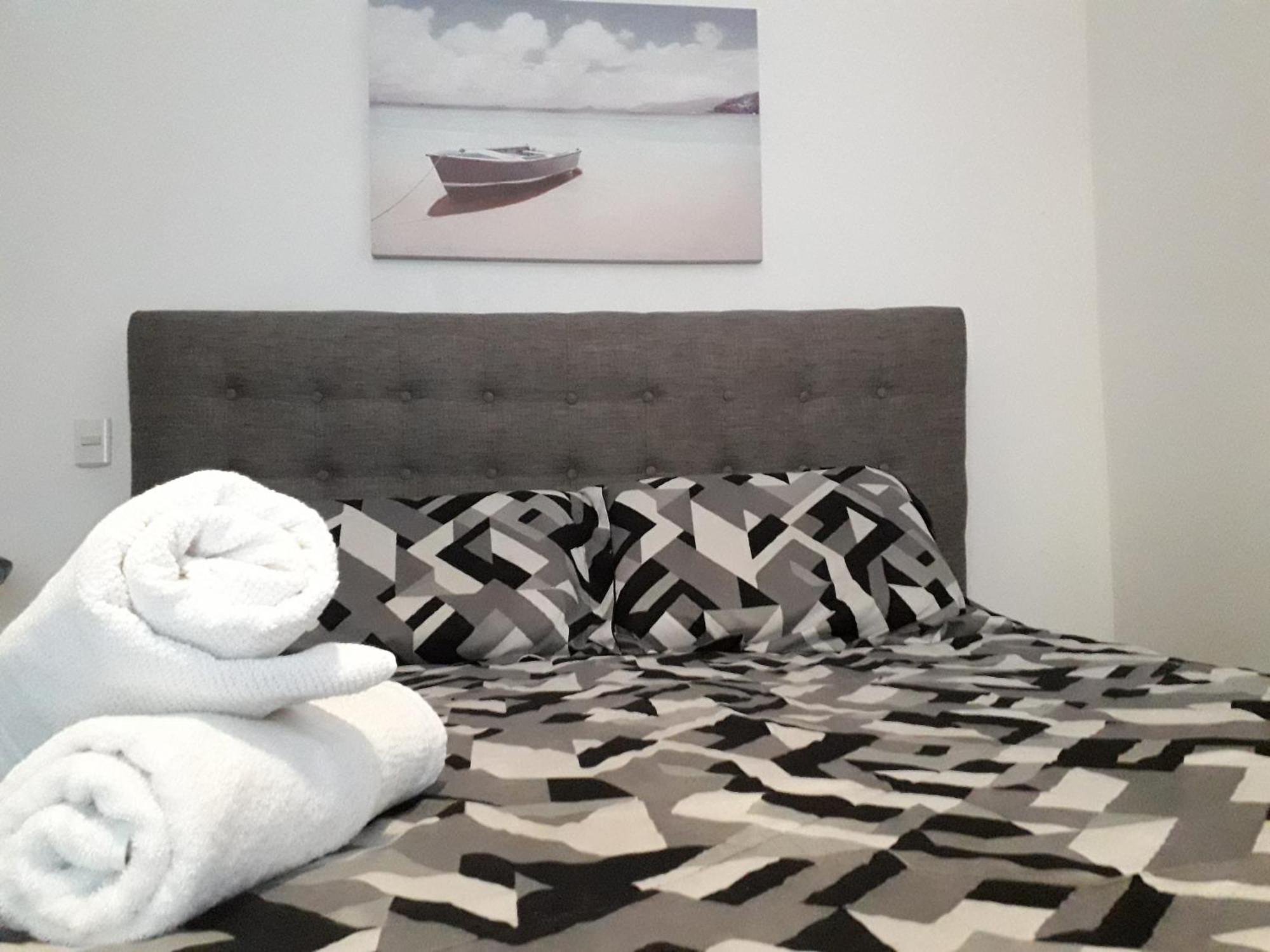 סנטיאגו Atacama Hostel Backpackers מראה חיצוני תמונה