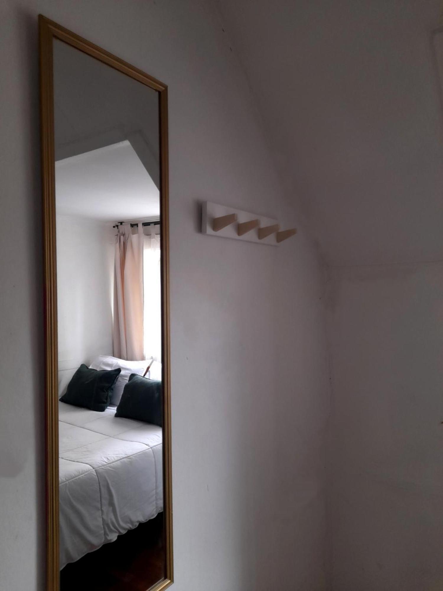 סנטיאגו Atacama Hostel Backpackers מראה חיצוני תמונה