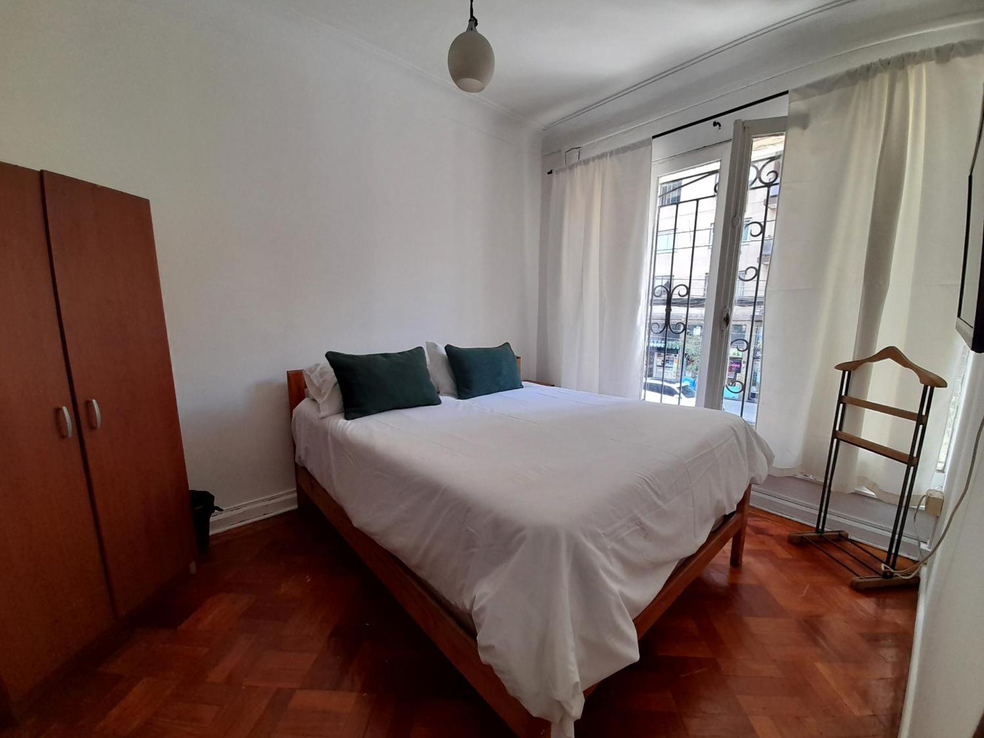 סנטיאגו Atacama Hostel Backpackers מראה חיצוני תמונה